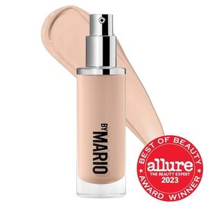 MAKEUP BY MARIO SurrealSkin® Luminous Hydrating Foundation